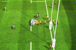 Rugby World Cup 2015 Screenshot