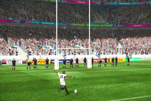 Rugby World Cup 2015 Screenshot
