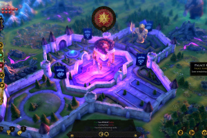 Armello Screenshot