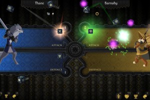 Armello Screenshot