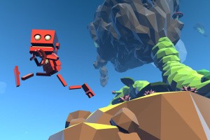 Grow Home Screenshot