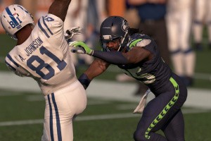 Madden NFL 16 Screenshot