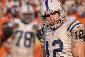 Madden NFL 16 Screenshot