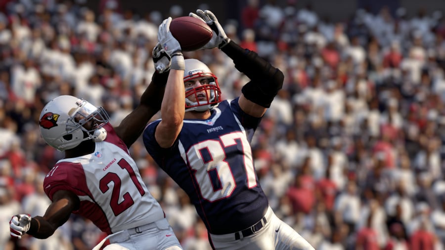 Madden NFL 16 Review - Screenshot 6 of 6