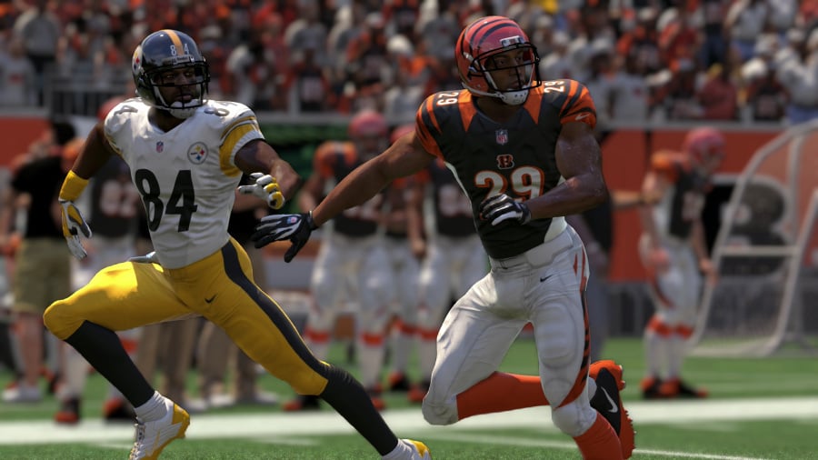 Madden NFL 16 Review - Screenshot 3 of 6