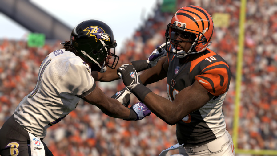 Madden NFL 16 Review - Screenshot 1 of 6