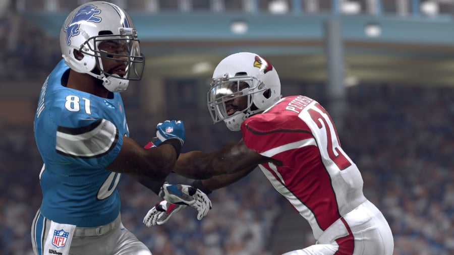 Madden NFL 16 Review - Screenshot 2 of 6