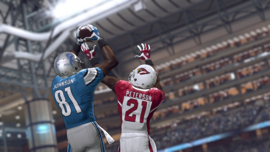 Madden NFL 16 Review - Screenshot 4 of 6