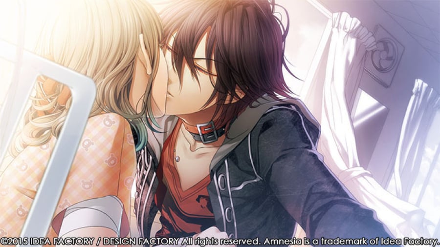 Amnesia: Memories Review - Screenshot 1 of 3