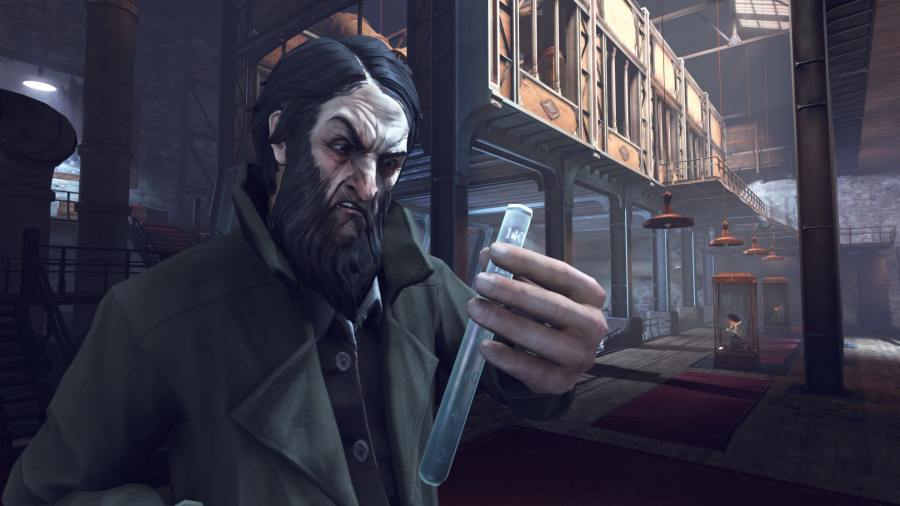 Dishonored: Definitive Edition Review - Screenshot 1 of 5