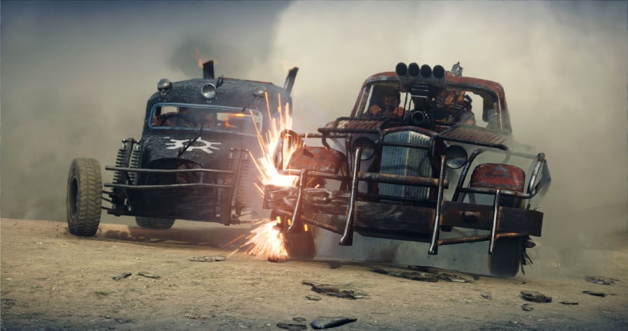 Mad Max Review - Screenshot 6 of 6