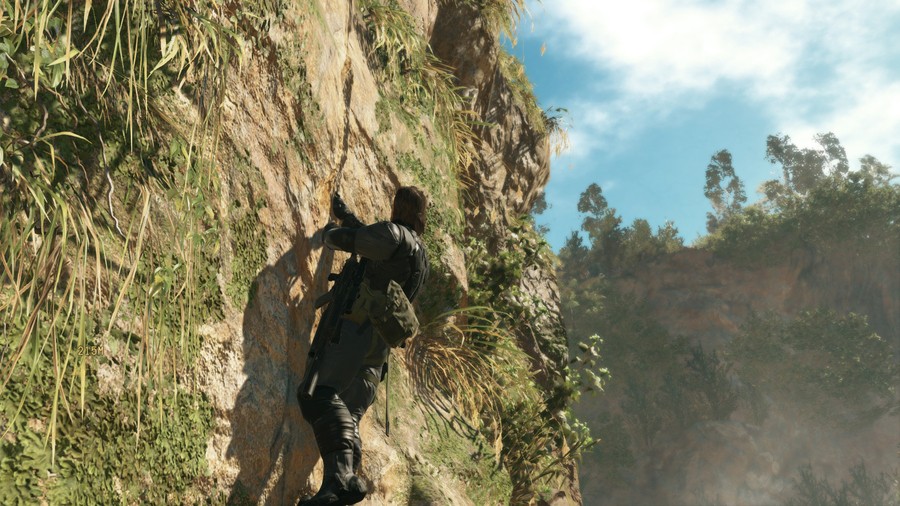 metal gear solid 5 screenshots metal gear solid 5 screenshots