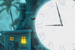 Leo's Fortune Screenshot