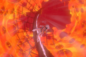Gravity Rush Remastered Screenshot