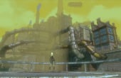 Gravity Rush Remastered - Screenshot 9 of 10