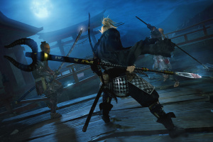 Nioh Screenshot