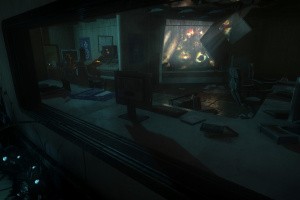 SOMA Screenshot