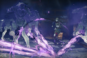 Destiny: The Taken King Screenshot