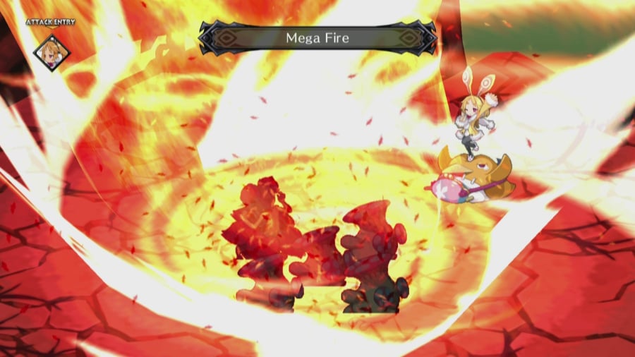 Disgaea 5: Alliance of Vengeance Review - Screenshot 1 of 5