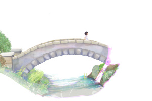 Beyond Eyes Screenshot