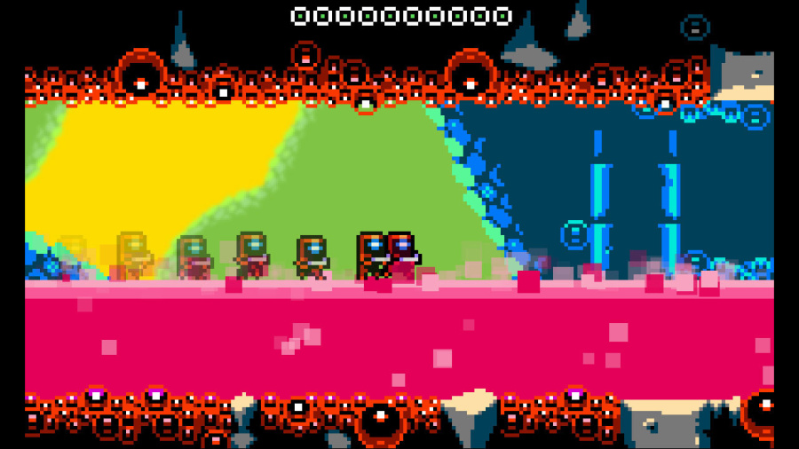 Xeodrifter Review - Screenshot 2 of 6