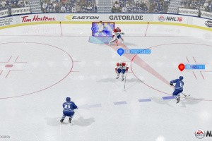 NHL 16 Screenshot