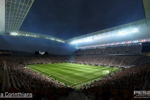 PES 2016: Pro Evolution Soccer Screenshot