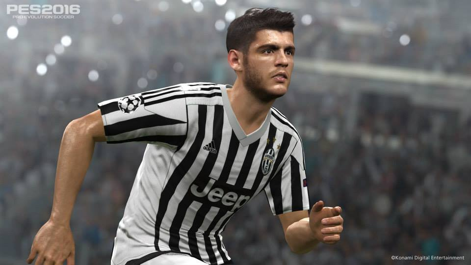 Pro Evolution Soccer 2016 review