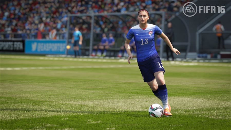 FIFA 16 Review - Screenshot 7 of 7