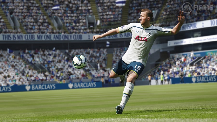 FIFA 16 Review - Screenshot 7 of 7