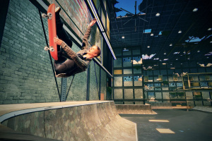 Tony Hawk's Pro Skater 5 Screenshot