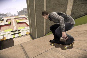 Tony Hawk's Pro Skater 5 Screenshot