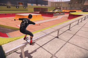 Tony Hawk's Pro Skater 5 Screenshot