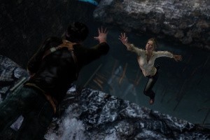 Uncharted: The Nathan Drake Collection Screenshot