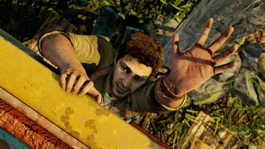 Uncharted: The Nathan Drake Collection Review - Screenshot 1 of 5