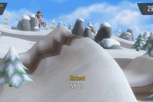 Pumped BMX + Screenshot