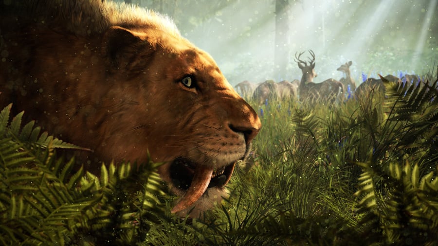 Far Cry Primal Review - Screenshot 2 of 4