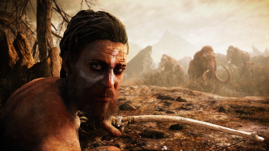 Far Cry Primal Review - Screenshot 2 of 4