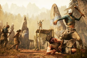 Far Cry Primal Screenshot