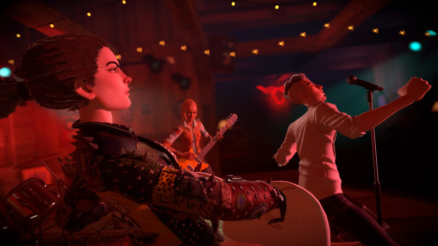 Rock Band 4 Review - Screenshot 3 of 3