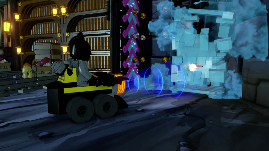 LEGO Dimensions Screenshot