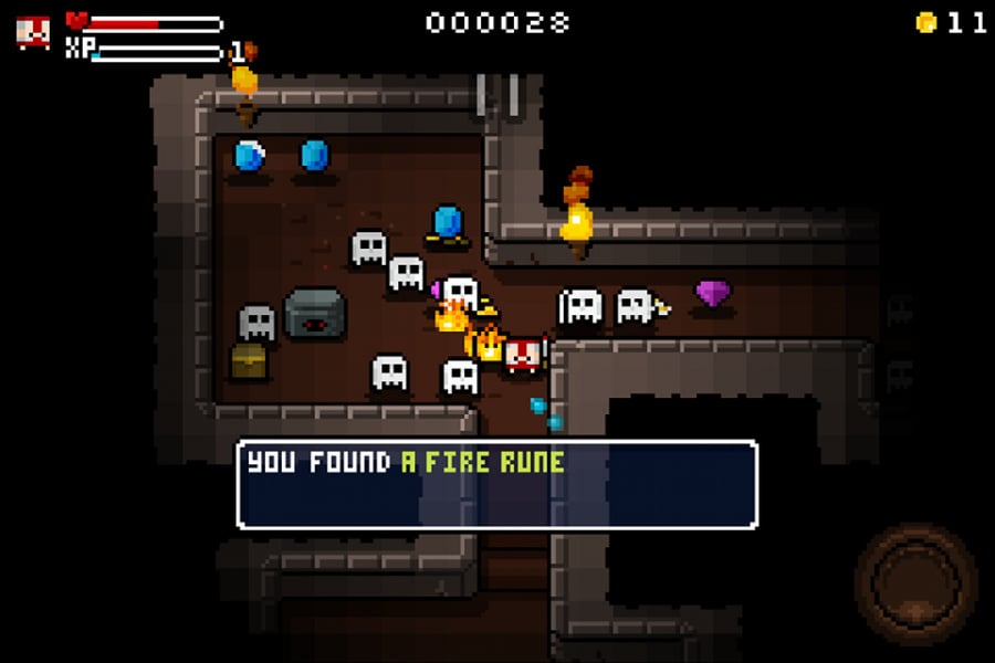 Heroes of Loot Review - Screenshot 1 of 3