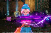 Dragon Quest Heroes: The World Tree's Woe and the Blight Below - Screenshot 3 of 10