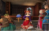 Dragon Quest Heroes: The World Tree's Woe and the Blight Below - Screenshot 6 of 10