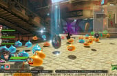 Dragon Quest Heroes: The World Tree's Woe and the Blight Below - Screenshot 10 of 10