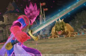 Dragon Quest Heroes: The World Tree's Woe and the Blight Below - Screenshot 1 of 10