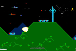 Bedlam: The Game Screenshot