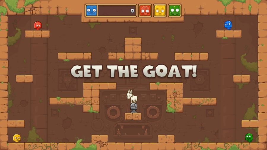 Toto Temple Deluxe Review - Screenshot 2 of 3