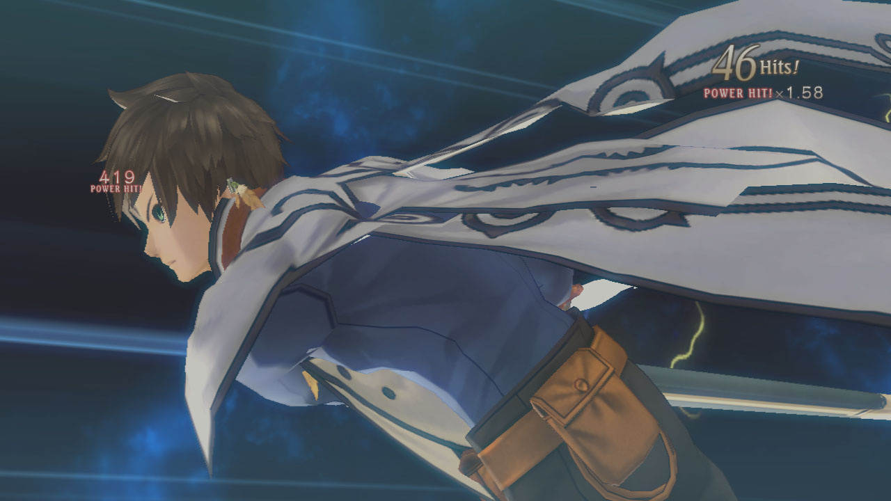 Game Review] Tales of Zestiria