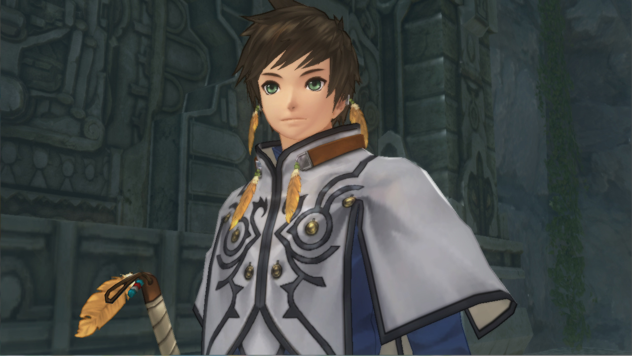 Tales of Zestiria Preview - Newest Tales Game Coming To PS4 And PC